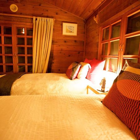Snowball Chalet At Madarao Mountain Hotel Iiyama Phòng bức ảnh