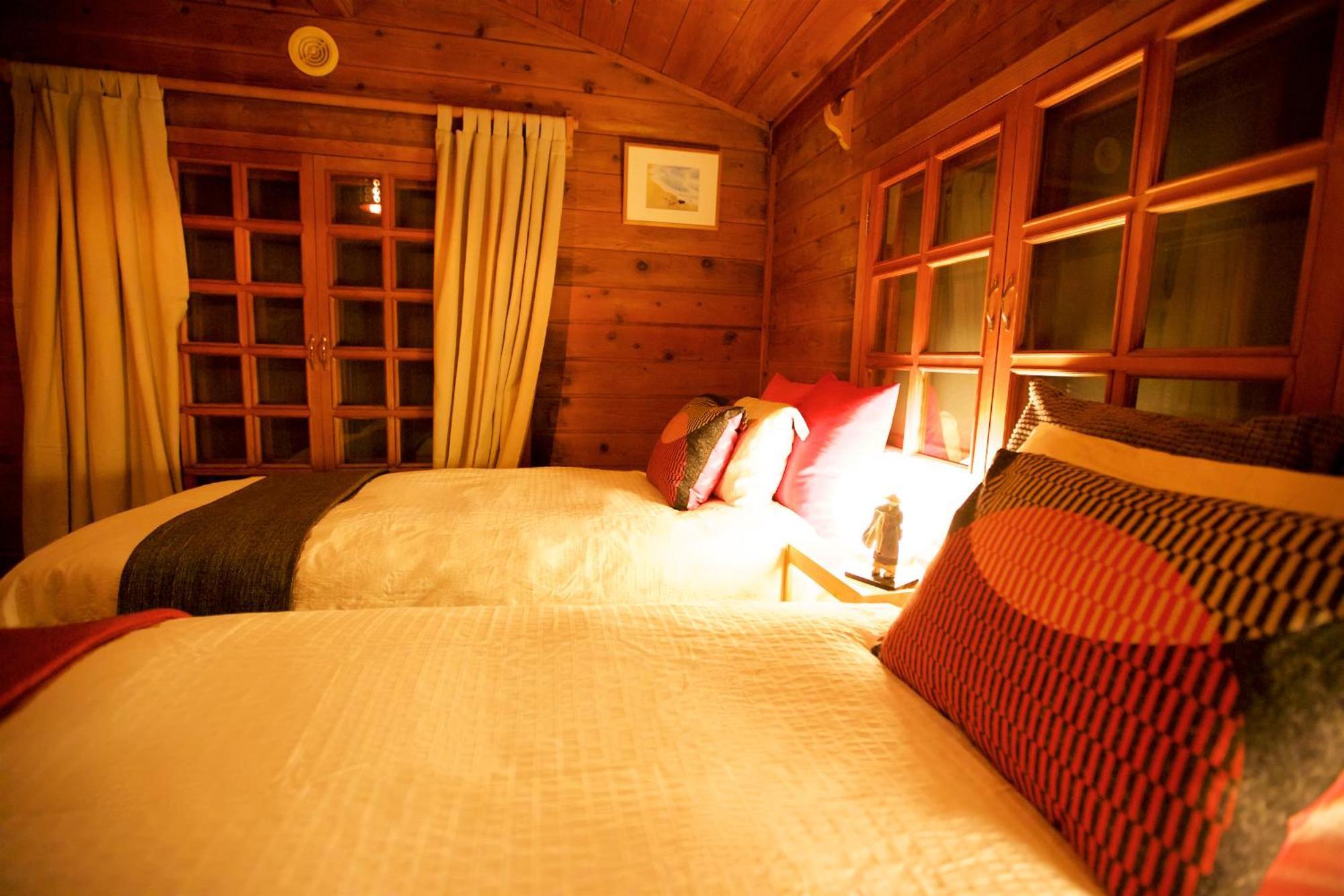 Snowball Chalet At Madarao Mountain Hotel Iiyama Phòng bức ảnh