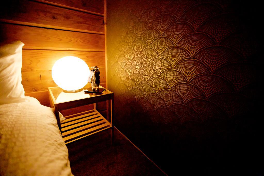 Snowball Chalet At Madarao Mountain Hotel Iiyama Ngoại thất bức ảnh