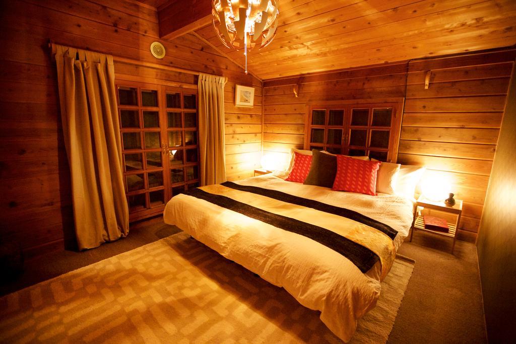 Snowball Chalet At Madarao Mountain Hotel Iiyama Ngoại thất bức ảnh