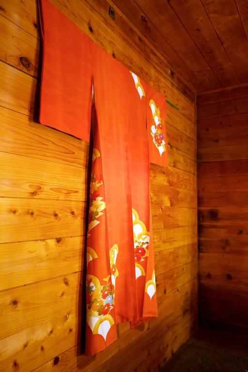 Snowball Chalet At Madarao Mountain Hotel Iiyama Ngoại thất bức ảnh