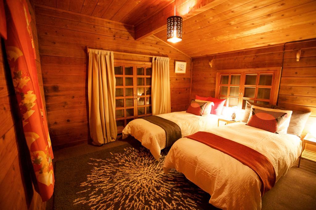 Snowball Chalet At Madarao Mountain Hotel Iiyama Ngoại thất bức ảnh