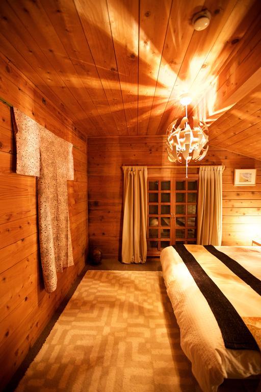 Snowball Chalet At Madarao Mountain Hotel Iiyama Ngoại thất bức ảnh
