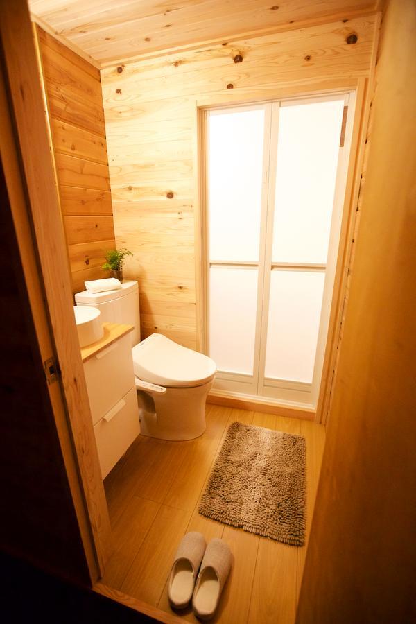 Snowball Chalet At Madarao Mountain Hotel Iiyama Ngoại thất bức ảnh