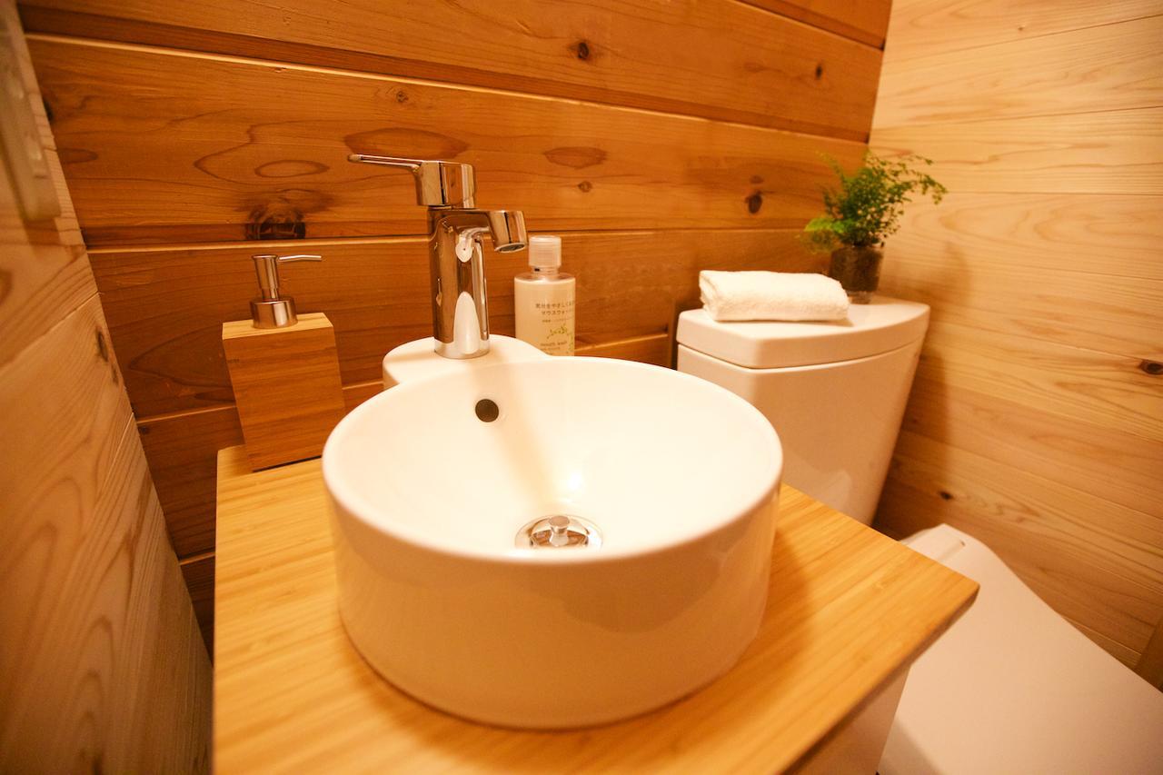 Snowball Chalet At Madarao Mountain Hotel Iiyama Ngoại thất bức ảnh
